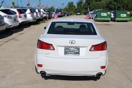 Used 2011 Lexus IS 250 4dr Sport Sdn RWD at Auto Finance Center near Matthews, NC