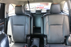 Used 2015  Toyota Highlander AWD 4dr V6 Limited &lpar;Natl&rpar; at Auto Finance Center near Matthews&comma; NC