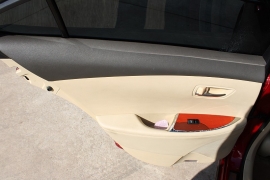 Used 2011  Lexus ES 350 4dr Sdn at Auto Finance Center near Matthews, NC