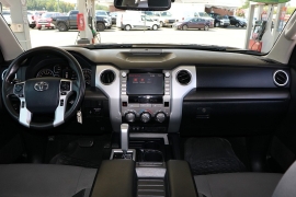 Used 2020  Toyota Tundra 2WD CrewMax SR5 5&period;7L at Auto Finance Center near Matthews&comma; NC