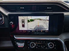Used 2024 GMC Sierra 1500 4WD Crew Cab Denali at Auto Finance Center near Matthews, NC