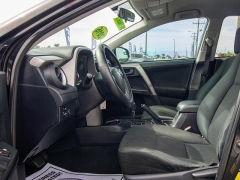 Used 2016  Toyota RAV4 4d SUV FWD LE at Auto Finance Center near Matthews, NC