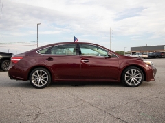 Used 2015  Toyota Avalon 4dr Sdn &lpar;Natl&rpar; at Auto Finance Center near Matthews&comma; NC