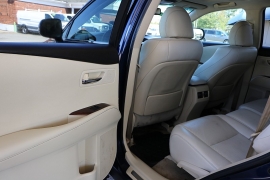 Used 2015  Lexus RX 350 AWD 4dr at Auto Finance Center near Matthews, NC