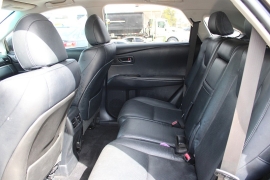 Used 2013  Lexus RX 350 FWD 4dr at Auto Finance Center near Matthews&comma; NC