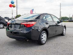 Used 2019 Toyota Corolla (Natl) at Auto Finance Center near Matthews, NC