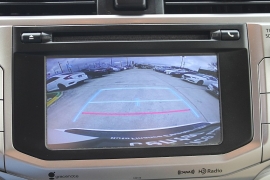 Used 2016  Toyota 4Runner RWD 4dr V6 &lpar;Natl&rpar; at Auto Finance Center near Matthews&comma; NC