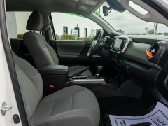 Used 2023 Toyota Tacoma 4WD Double Cab 5' Bed V6 (Natl) at Auto Finance Center near Matthews, NC