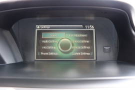 Used 2014 Honda Accord Sedan 4d LX CVT at Auto Finance Center near Matthews, NC