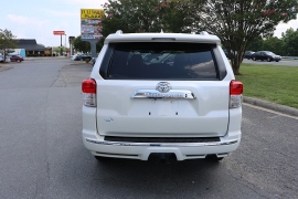 Used 2010  Toyota 4Runner RWD 4dr V6 &lpar;Natl&rpar; at Auto Finance Center near Matthews&comma; NC