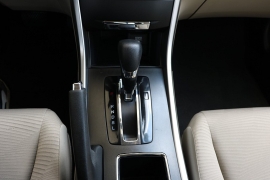 Used 2014 Honda Accord Sedan 4d LX CVT at Auto Finance Center near Matthews, NC