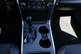 Used 2016  Toyota Camry 4dr Sdn I4 Auto &lpar;Natl&rpar; at Auto Finance Center near Matthews&comma; NC