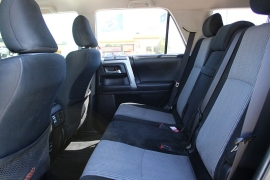 Used 2019  Toyota 4Runner 2WD &lpar;Natl&rpar; at Auto Finance Center near Matthews&comma; NC