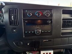 Used 2012 Chevrolet Express Van 1500 Van AWD at Auto Finance Center near Matthews, NC