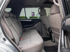 Used 2007 Toyota 4Runner 2WD 4dr V6 SR5 (Natl) at Auto Finance Center near Matthews, NC