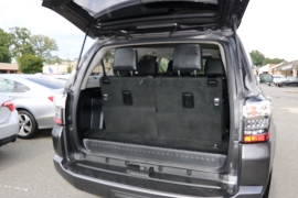 Used 2017 Toyota 4Runner 4WD (Natl) at Auto Finance Center near Matthews, NC