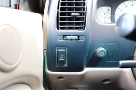 Used 2001  Toyota Tacoma DoubleCab PreRunner V6 Auto &lpar;Natl&rpar; at Auto Finance Center near Matthews&comma; NC