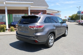 Used 2016  Toyota Highlander AWD 4dr V6 Limited &lpar;Natl&rpar; at Auto Finance Center near Matthews&comma; NC