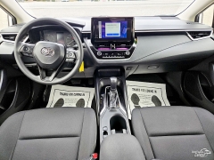 Used 2024  Toyota Corolla Hybrid FWD &lpar;Natl&rpar; at Auto Finance Center near Matthews&comma; NC