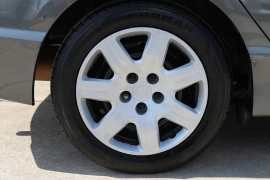 Used 2011 Honda Civic Sedan 4d LX Auto at Auto Finance Center near Matthews, NC