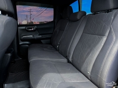 Used 2017  Toyota Tacoma Double Cab 5' Bed V6 4x4 &lpar;Natl&rpar; at Auto Finance Center near Matthews&comma; NC