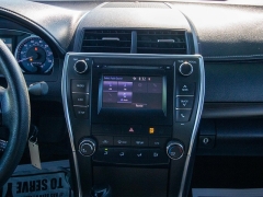 Used 2017  Toyota Camry Auto (Natl) at Auto Finance Center near Matthews, NC