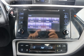 Used 2018 Toyota Corolla (Natl) at Auto Finance Center near Matthews, NC