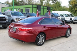 Used 2017  Toyota Camry Auto (Natl) at Auto Finance Center near Matthews, NC