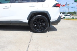 Used 2019  Toyota RAV4 4d SUV FWD XLE Premium at Auto Finance Center near Matthews&comma; NC