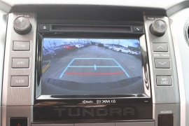 Used 2017  Toyota Tundra 4WD CrewMax 5&period;5' Bed 5&period;7L FFV &lpar;Natl&rpar; at Auto Finance Center near Matthews&comma; NC