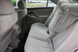 Used 2010 Toyota Camry 4dr Sdn I4 (Natl) at Auto Finance Center near Matthews, NC