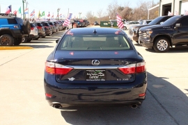 Used 2013  Lexus ES 350 4dr Sdn at Auto Finance Center near Matthews&comma; NC