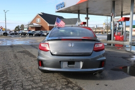 Used 2013  Honda Accord Cpe 2dr I4 Auto EX-L at Auto Finance Center near Matthews&comma; NC