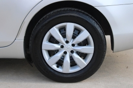 Used 2011 Toyota Camry 4dr Sdn I4 (Natl) at Auto Finance Center near Matthews, NC