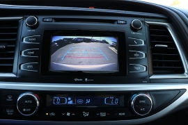 Used 2015  Toyota Highlander FWD 4dr V6 LE (Natl) at Auto Finance Center near Matthews, NC