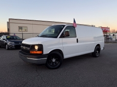 Used 2012 Chevrolet Express Van 1500 Van AWD at Auto Finance Center near Matthews, NC