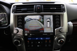 Used 2024 Toyota 4Runner Limited 4WD at Auto Finance Center near Matthews, NC