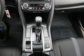 Used 2016 Honda Civic Sedan 4d LX CVT at Auto Finance Center near Matthews, NC