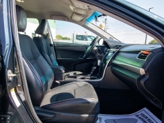 Used 2015  Toyota Camry 4dr Sdn I4 Auto (Natl) at Auto Finance Center near Matthews, NC