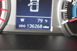 Used 2016  Toyota 4Runner RWD 4dr V6 &lpar;Natl&rpar; at Auto Finance Center near Matthews&comma; NC