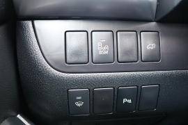 Used 2015  Toyota Highlander AWD 4dr V6 Limited &lpar;Natl&rpar; at Auto Finance Center near Matthews&comma; NC