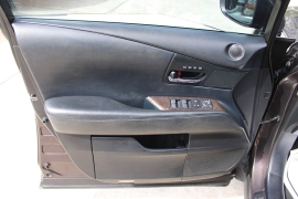 Used 2013  Lexus RX 350 FWD 4dr at Auto Finance Center near Matthews&comma; NC