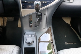 Used 2013  Lexus RX 350 FWD 4dr at Auto Finance Center near Matthews&comma; NC