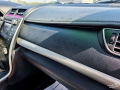 Used 2017  Toyota Camry Auto &lpar;Natl&rpar; at Auto Finance Center near Matthews&comma; NC