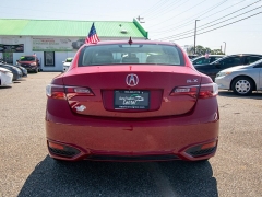 Used 2018 Acura ILX Sedan Pkg at Auto Finance Center near Matthews, NC