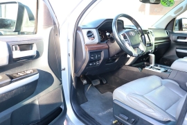 Used 2018  Toyota Tundra 2WD CrewMax 5&period;5' Bed 5&period;7L &lpar;Natl&rpar; at Auto Finance Center near Matthews&comma; NC