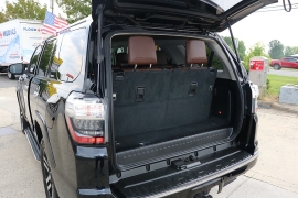 Used 2014  Toyota 4Runner RWD 4dr V6 &lpar;Natl&rpar; at Auto Finance Center near Matthews&comma; NC
