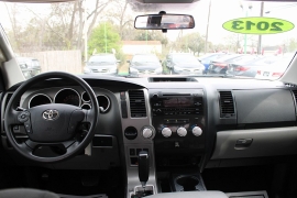Used 2013  Toyota Tundra 2WD Double Cab 5&period;7L at Auto Finance Center near Matthews&comma; NC