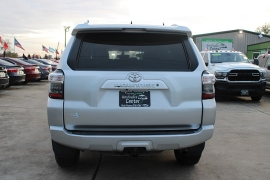 Used 2017  Toyota 4Runner 2WD &lpar;Natl&rpar; at Auto Finance Center near Matthews&comma; NC