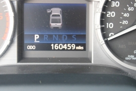 Used 2014 Toyota Tundra 4WD Truck CrewMax 5.7L FFV V8 6-Spd AT (Natl) at Auto Finance Center near Matthews, NC